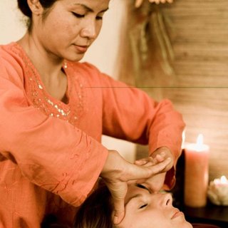 east asian SPA Thai massage island masažas Vilnius